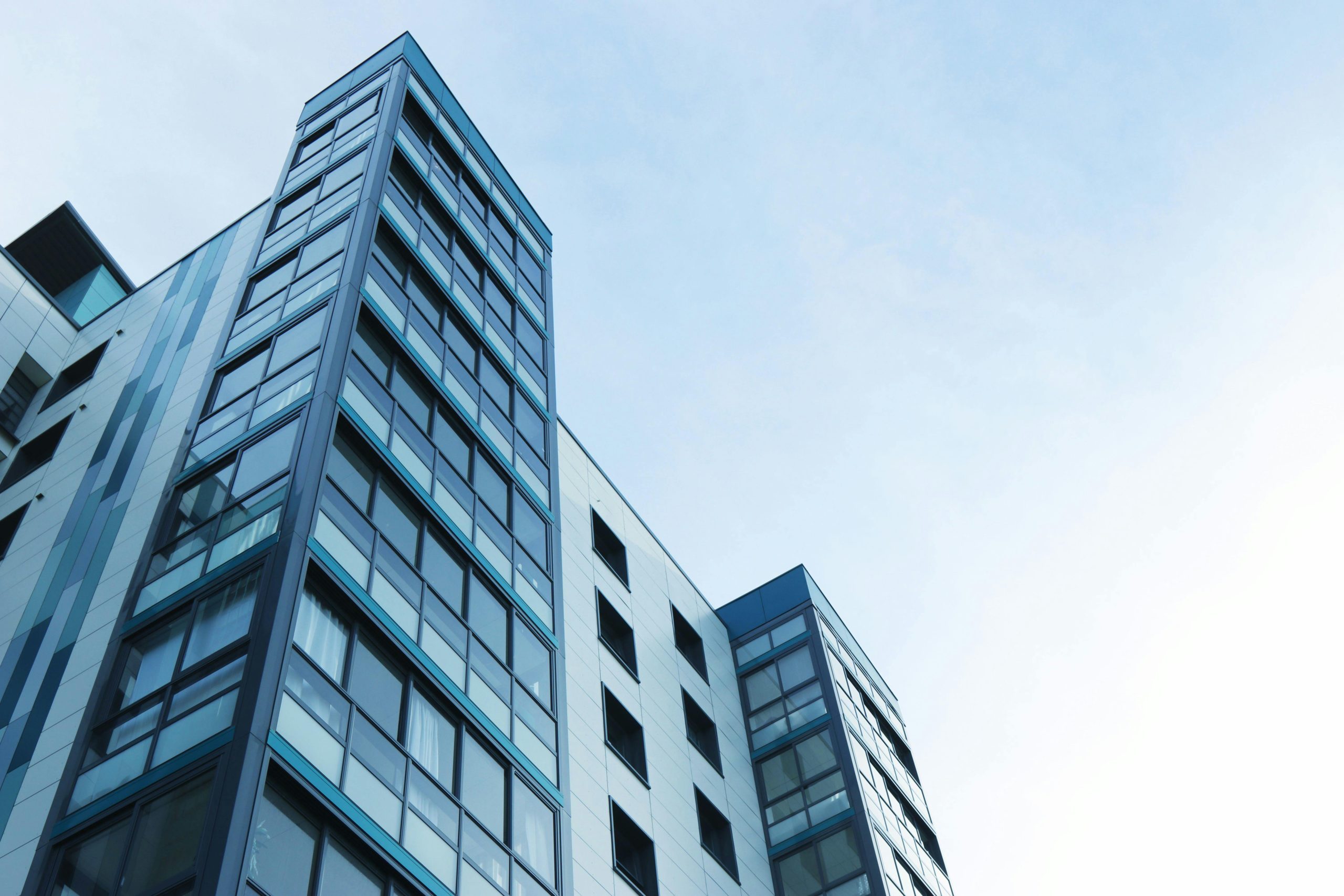 un appartement comme première maison offre la proximite aux services